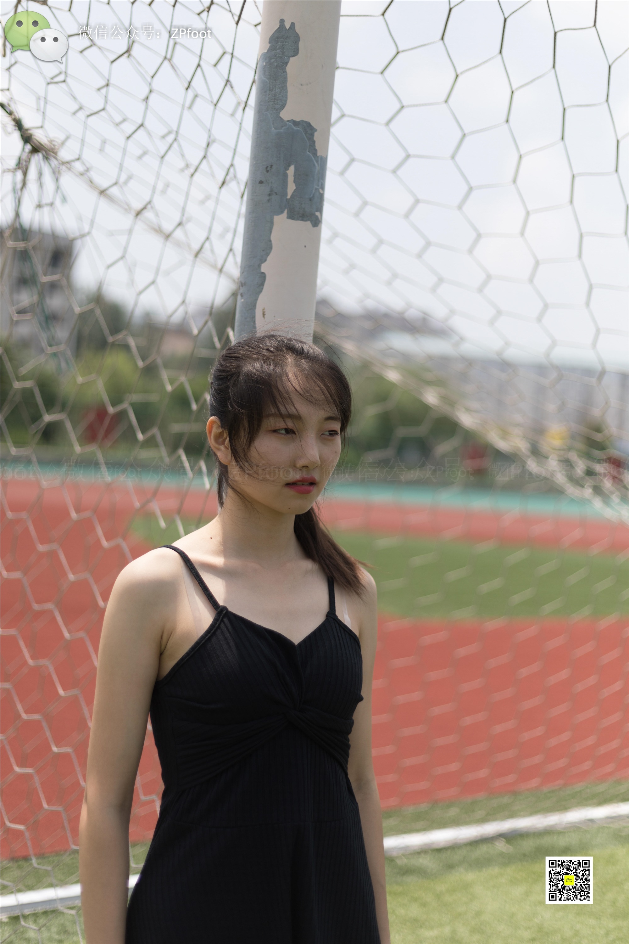 LSS山茶摄影 NO.006 大二操场